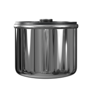 Honda GL1100 chrome spin on oil filter