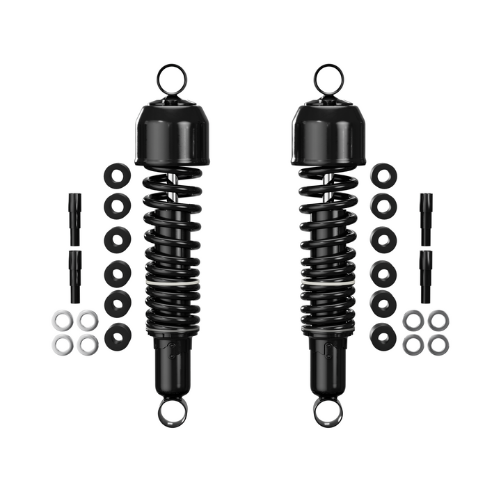 Honda GL1100 custom shock absorber set 325mm