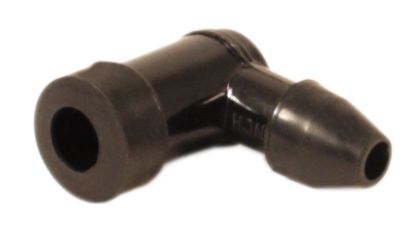 Universal motorcycle spark plug cap LZFH