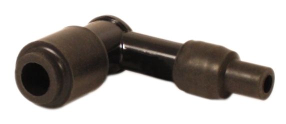 Universal motorcycle spark plug cap LB05F