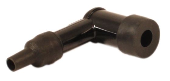 Universal motorcycle spark plug cap LD05F