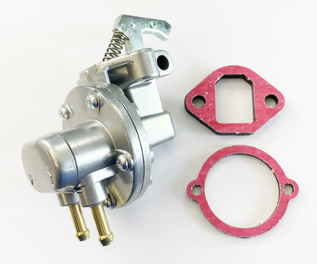 Fuel Pump Assembly with Gaskets - Goldwingparts.com