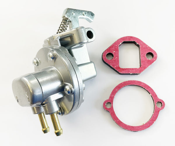 Honda GL1000K GL1000LTD fuel pump assembly with gaskets 16700-371-014