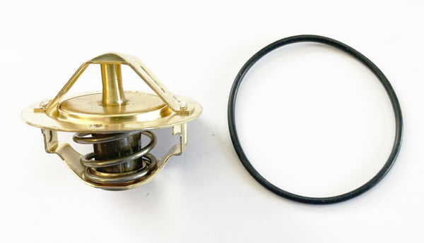 Honda GL1200 thermostat with o-ring 19300-MG9-000