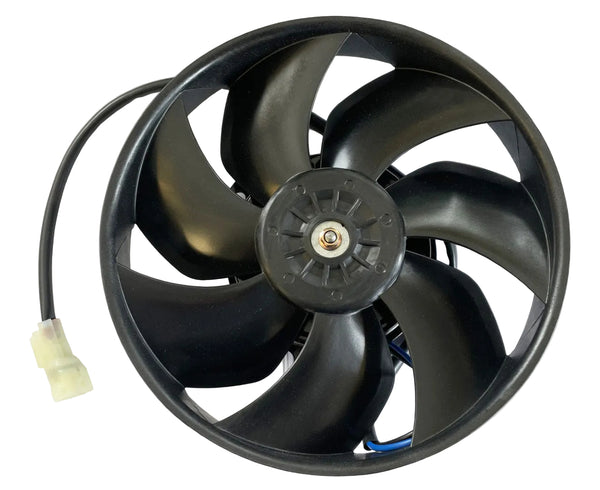 Honda GL1800 radiator cooling fan 19020-HN2-003