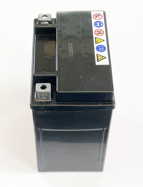 Honda GL650I ATX14AHL battery