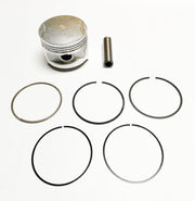 Honda GL1100 75mm standard piston kit 13101-463-004