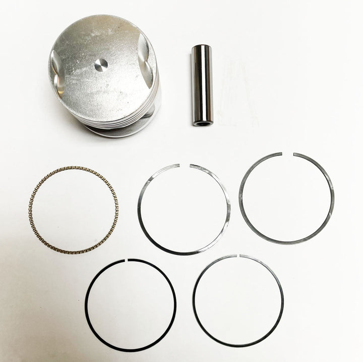 Honda GL1100 75mm standard piston kit 13101-463-004