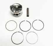 Honda GL1100 75mm standard piston kit 13101-463-004