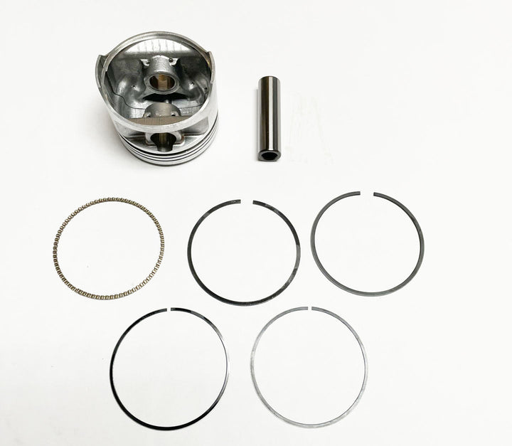 Honda GL1100 75mm standard piston kit 13101-463-004