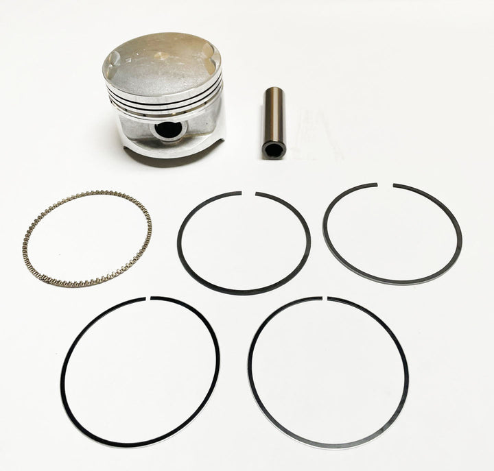 Honda GL1100 75mm standard piston kit 13101-463-004