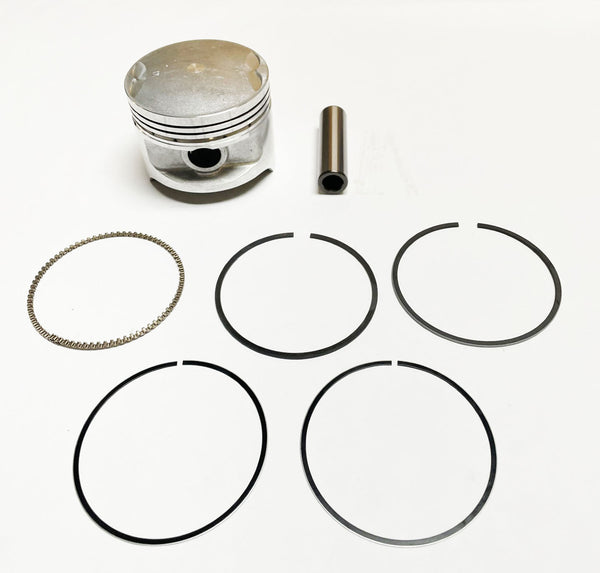 Honda GL1100 75mm standard piston kit 13101-463-004