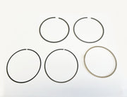 Honda GL1100 75mm piston ring set 13011-463-000