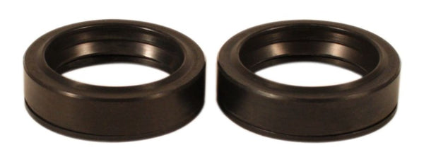 Honda GL1000K GL1000LTD fork seal set of 2 37 x 48 x 12.5