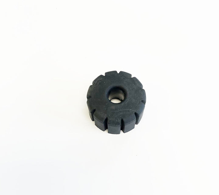Honda GL650 GL500 front fuel tank rubber cushion 17611-KE8-000