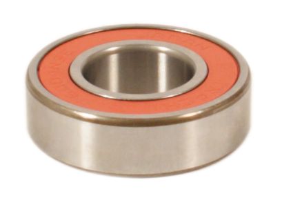 Front Wheel Bearing - 6004-2RS