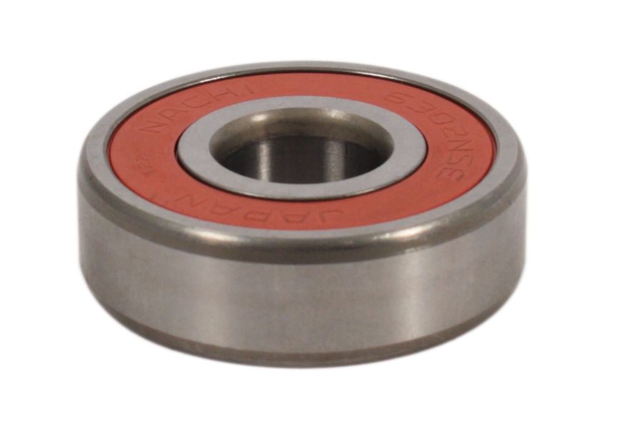 Front Wheel Bearing 6302-2RS