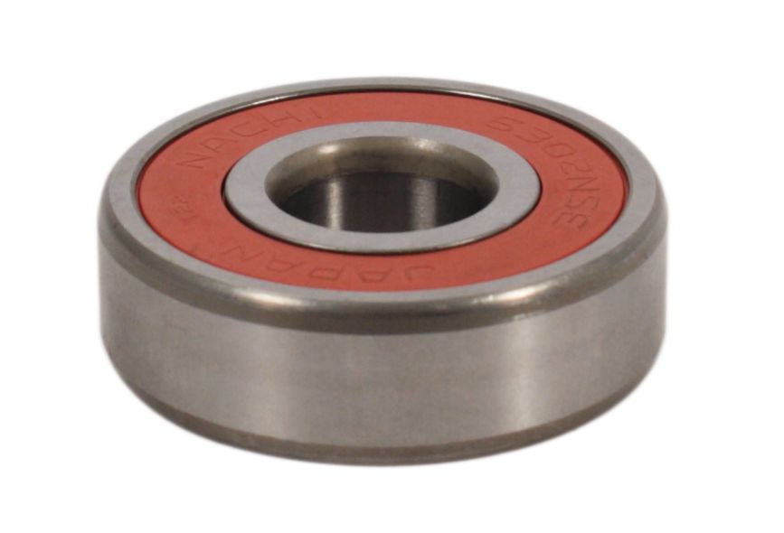 Front Wheel Bearing - 6302-2RS - Goldwingparts.com