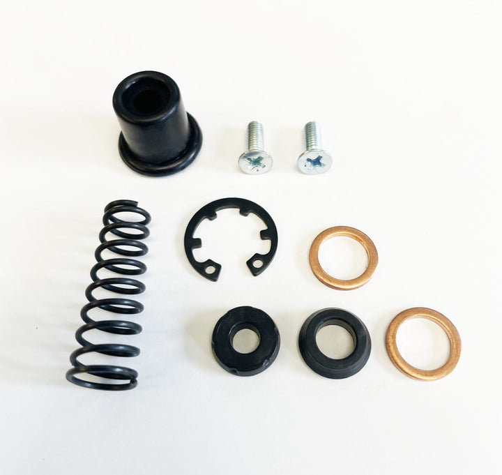 Honda GL1500 front brake master cylinder rebuild kit