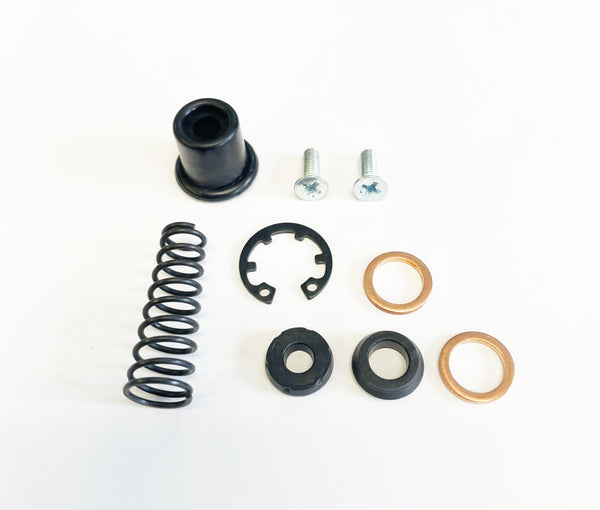 Honda GL1500SE front brake master cylinder rebuild kit