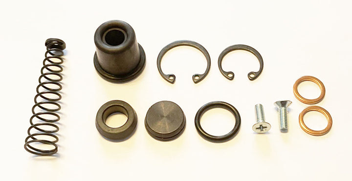 Honda GL1800 rear master cylinder rebuild kit