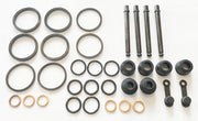 Honda GL1100A front caliper rebuild kit