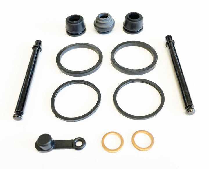 Honda GL1200 rear brake caliper repair kit