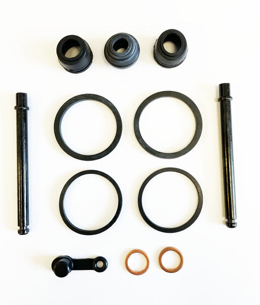 Honda GL1200 rear brake caliper repair kit