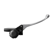 Honda GL1000K GL1000LTD custom front brake master cylinder assembly