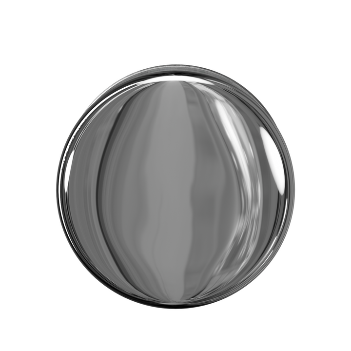 Honda GL1100 chrome spin on oil filter