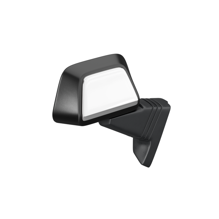 Honda GL1200 right hand mirror 88110-MG9-683