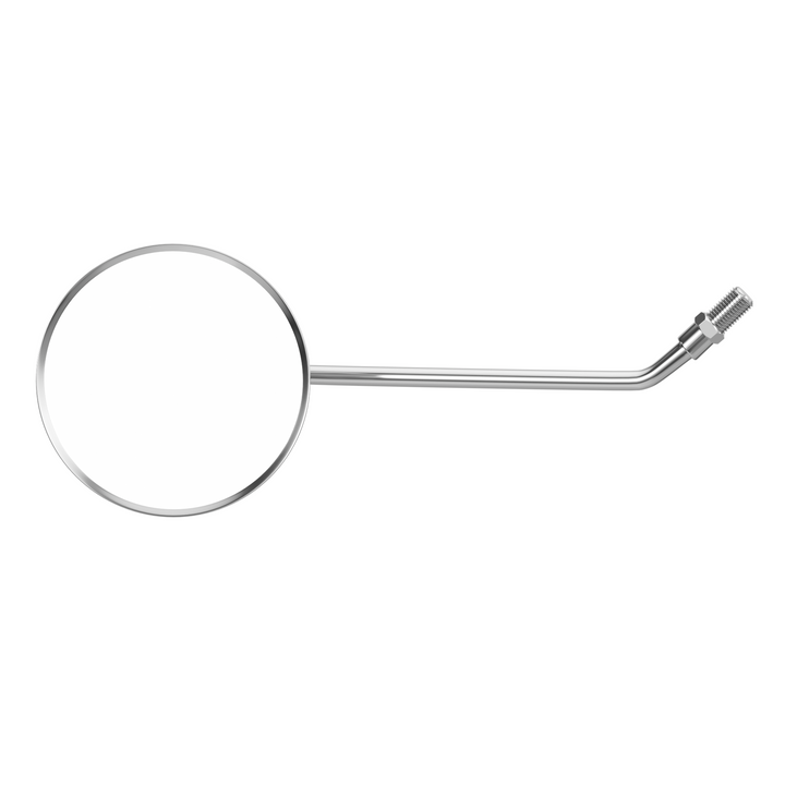 Honda GL1000K GL1000LTD right mirror 88110-333-611