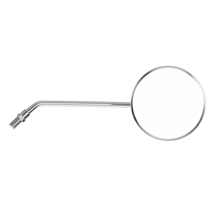 Honda GL1000K GL1000LTD left mirror 88120-333-611