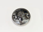 Honda GL500 GL500I speedometer chrome cover plate 37236-426-000