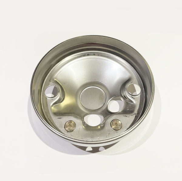 Honda GL1100 speedometer chrome cover plate 37236-426-000