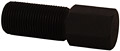 Universal motorcycle flywheel puller