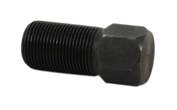 Universal motorcycle flywheel puller
