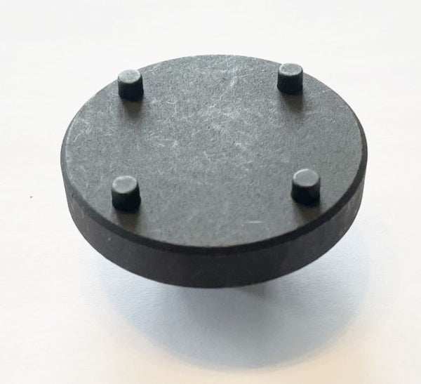 Honda GL1000K GL1000LTD rear wheel bearing removal tool 41231-286-000