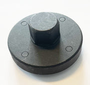 Honda GL1100 rear wheel bearing removal tool 41231-286-000