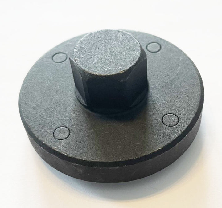 Honda GL1100 rear wheel bearing removal tool 41231-286-000