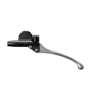 Honda GL1000K GL1000LTD custom front brake master cylinder assembly