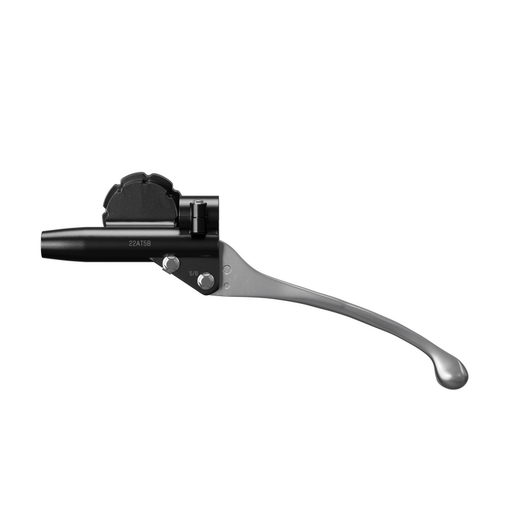 Honda GL1000K GL1000LTD custom front brake master cylinder assembly