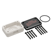 Honda GL1000 front master cylinder reservoir kit