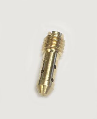 Universal motorcycle Mikuni BS30 96 style pilot jet - size 45