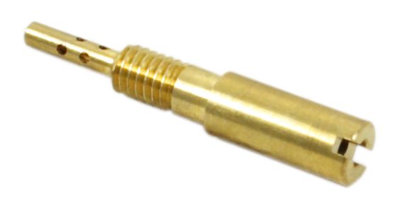 Universal motorcycle Mikuni VM28 486 style pilot jet - size 25