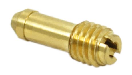 Universal motorcycle hitachi 4G0-14142 style pilot jet - size 57.5