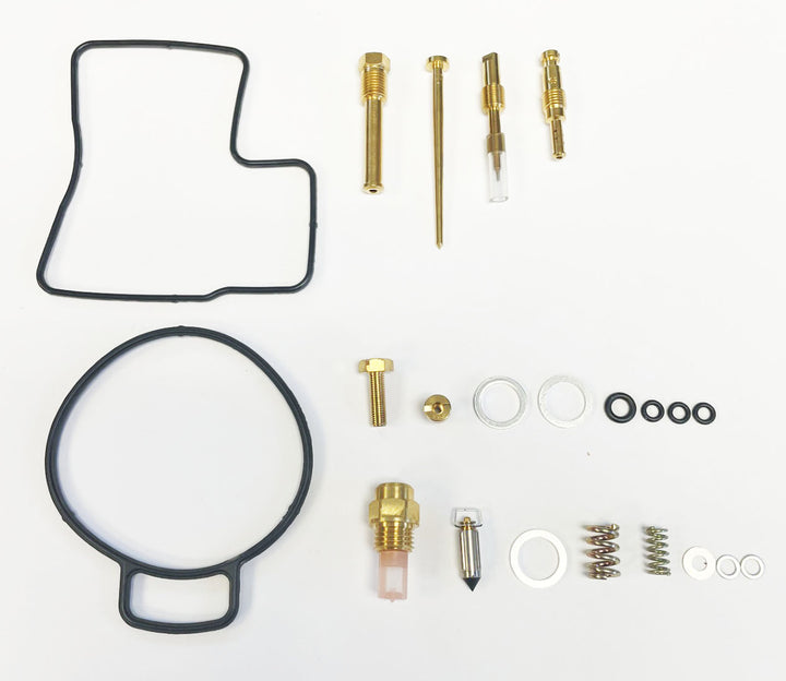 Honda GL1500A premium (Viton) carb rebuild kit