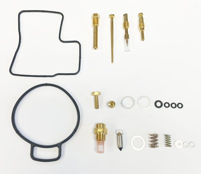 Premium (Viton) Carb Rebuild Kit