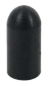 Universal motorcycle carb intake spigot plug
