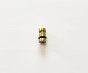 Honda GL1000 press fit primary main jet #60 with o-ring 99201-601-0600